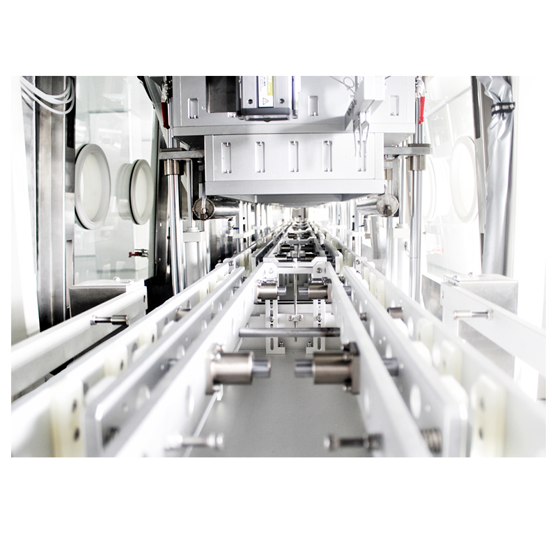 Automatic Production Line